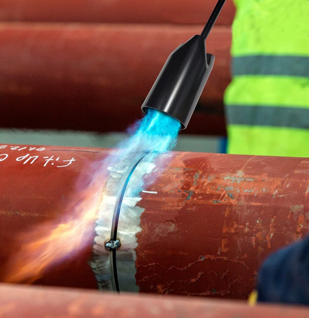 preheating metalx1000