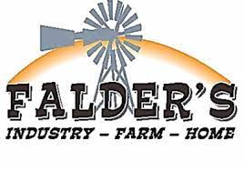 Falder's