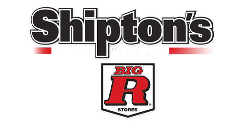 Shipton's Big R
