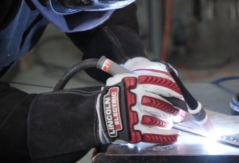 PRO-Torch™ TIG Torch