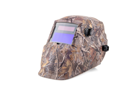 Auto-Darkening Helmets Maintenance